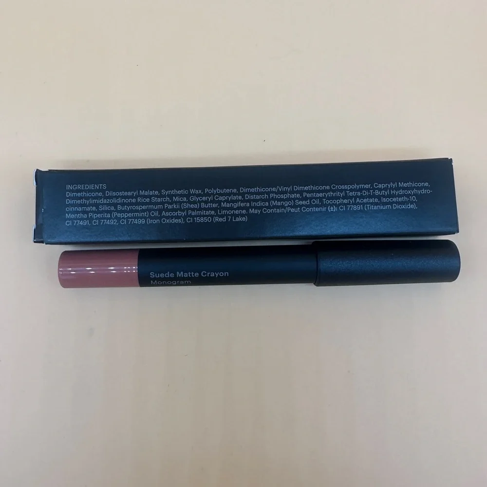 Glo Skin Beauty trademark earthy